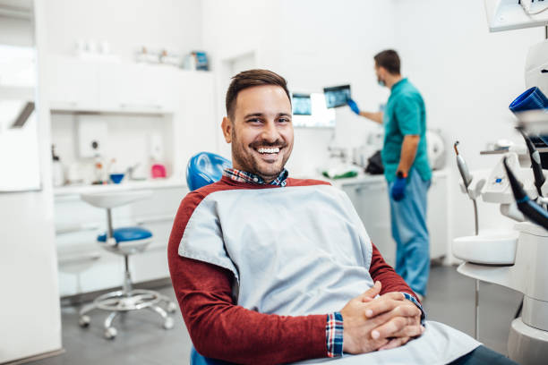 Laser Dentistry in North Shore, CA