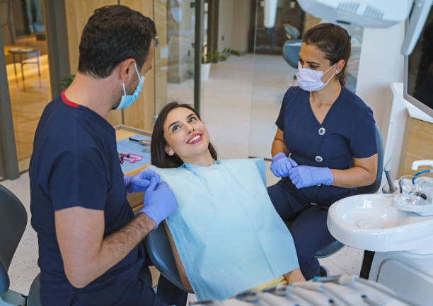 Why Choose Us for Your Dental Needs in North Shore, CA