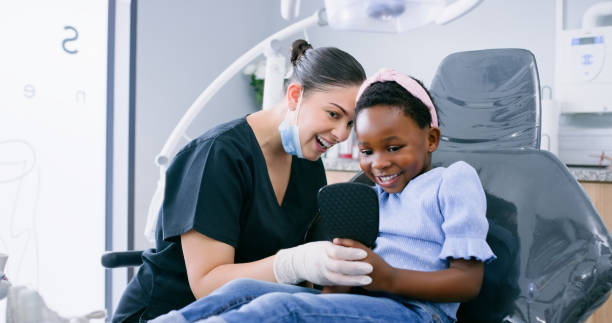 Dental X-Rays and Imaging in North Shore, CA