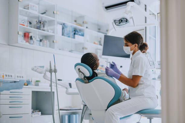 Best Dental Exams and Cleanings  in North Shore, CA