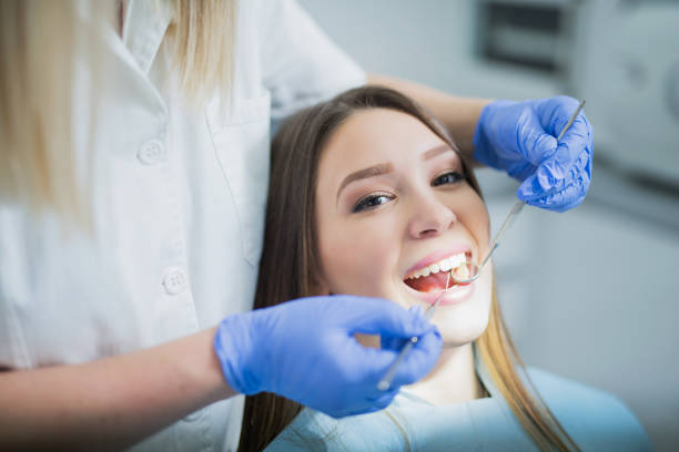 Best Periodontal (Gum) Disease Treatment  in North Shore, CA